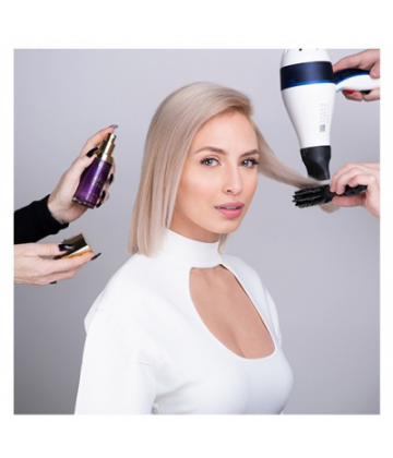 Urban Keratin Sérum Cheveux Blonds Makadamia 30 ml