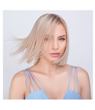 Urban Keratin Sérum Cheveux Blonds Makadamia 30 ml