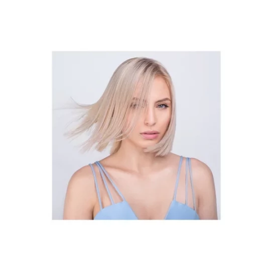 Urban Keratin Sérum Cheveux Blonds Makadamia 30 ml - image 3