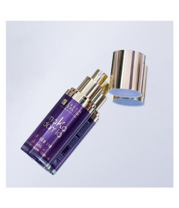 Urban Keratin Sérum Cheveux Blonds Makadamia 30 ml