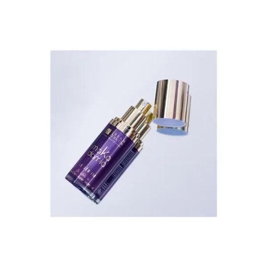 Urban Keratin Sérum Cheveux Blonds Makadamia 30 ml - image 4