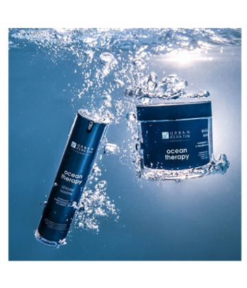 Urban Keratin Sérum Marin Ocean Therapy 50 ml