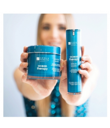 Urban Keratin Sérum Marin Ocean Therapy 50 ml