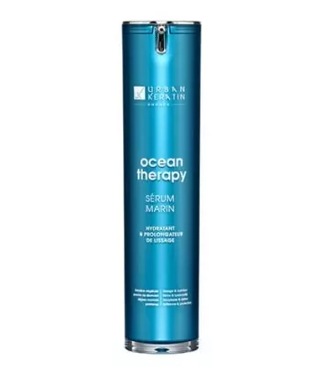 Urban Keratin Sérum Marin Ocean Therapy 50 ml