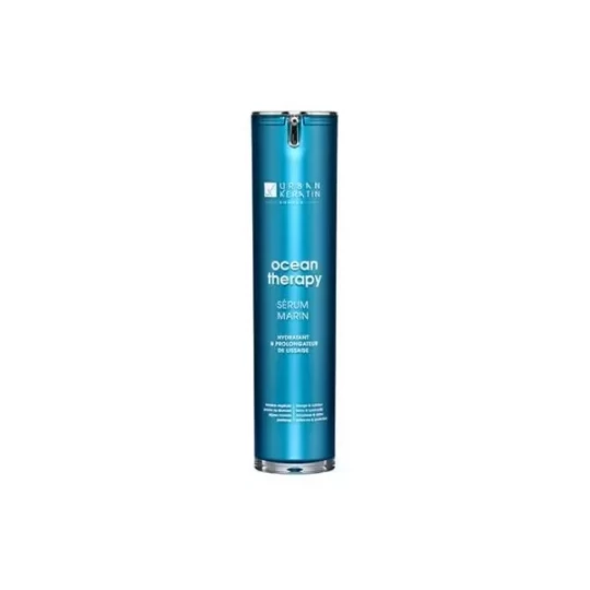 Urban Keratin Sérum Marin Ocean Therapy 50 ml