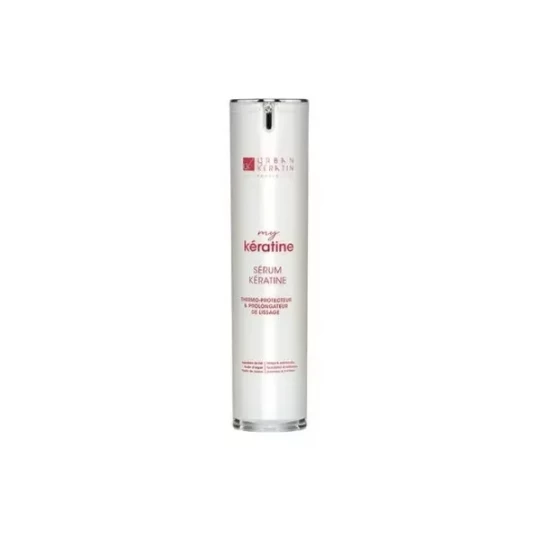 Urban Keratin Sérum Thermoprotecteur My Keratine