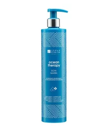Urban Keratin Soin Marin Ocean Therapy 400 ml