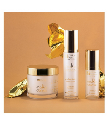 Urban Keratin La Brume Parfumée Makadamia 100 ml
