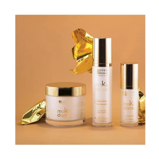 Urban Keratin La Brume Parfumée Makadamia 100 ml - image 2
