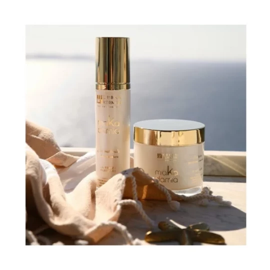 Urban Keratin La Brume Parfumée Makadamia 100 ml - image 3