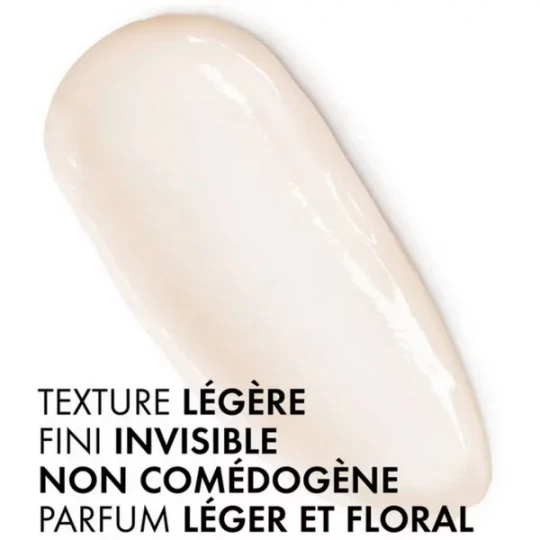 Vichy Neovadiol Ménopause Crème Jour Redensifiante Liftante Peau Normale à Mixte 50 ml + Sérum Relipidant 5 ml offert - image 2