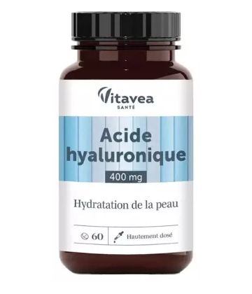 Vitavea Acide Hyaluronique Comprimés x 60