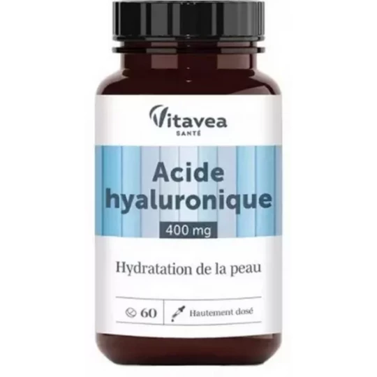 Vitavea Acide Hyaluronique Comprimés x 60