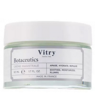 Vitry Botaceutics Crème Magistrale 50 ml