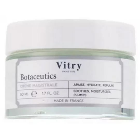 Vitry Botaceutics Crème Magistrale 50 ml