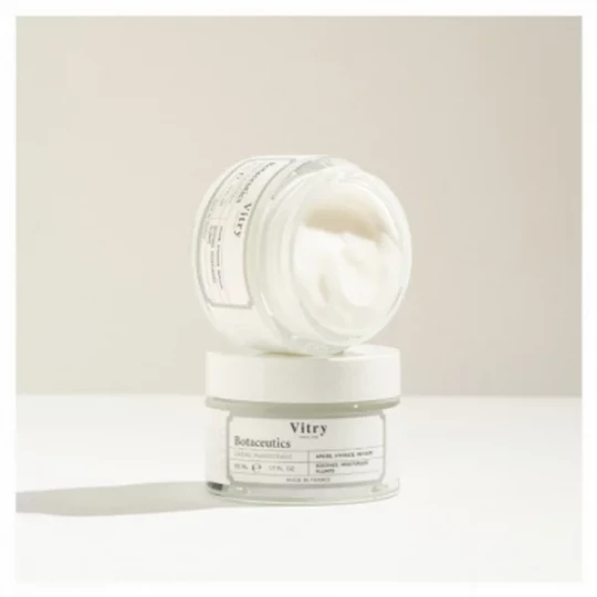 Vitry Botaceutics Crème Magistrale 50 ml - image 2