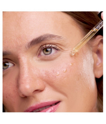 Vitry Boost Élixir de Soleil 30 ml