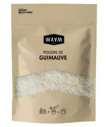 Waam Poudre de Guimauve 100 g
