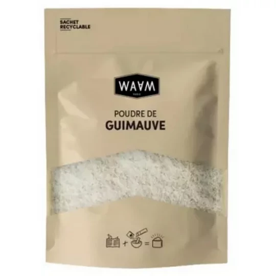 Waam Poudre de Guimauve 100 g