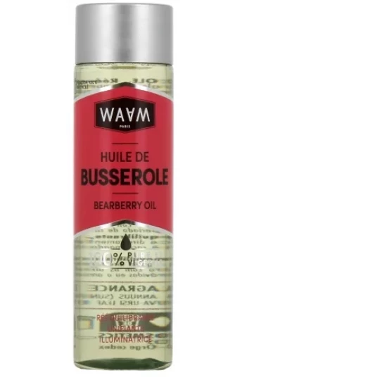 Waam Macérat Huileux de Busserole 75 ml - image 3