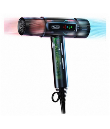 Wahl Sèche-Cheveux Vanquish
