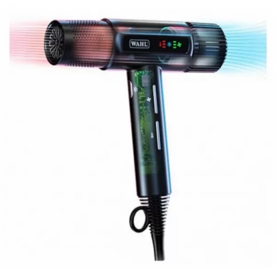 Wahl Sèche-Cheveux Vanquish - image 3
