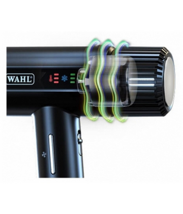 Wahl Sèche-Cheveux Vanquish