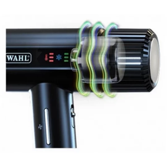 Wahl Sèche-Cheveux Vanquish - image 4