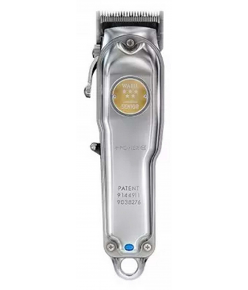 Wahl Tondeuse All Metal Cordless Senior Metal Edition