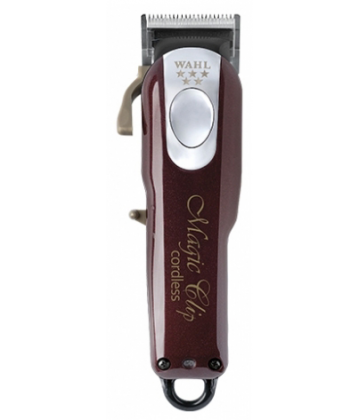 Wahl Tondeuse Cordless Magic Clip