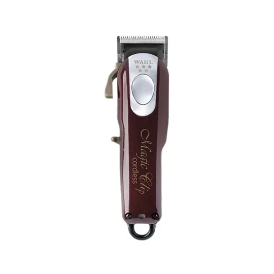 Wahl Tondeuse Cordless Magic Clip
