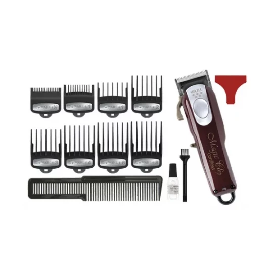 Wahl Tondeuse Cordless Magic Clip - image 3