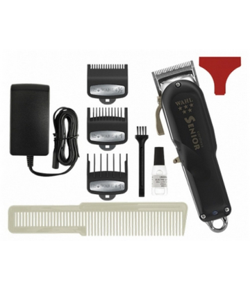 Wahl Tondeuse Cordless Senior