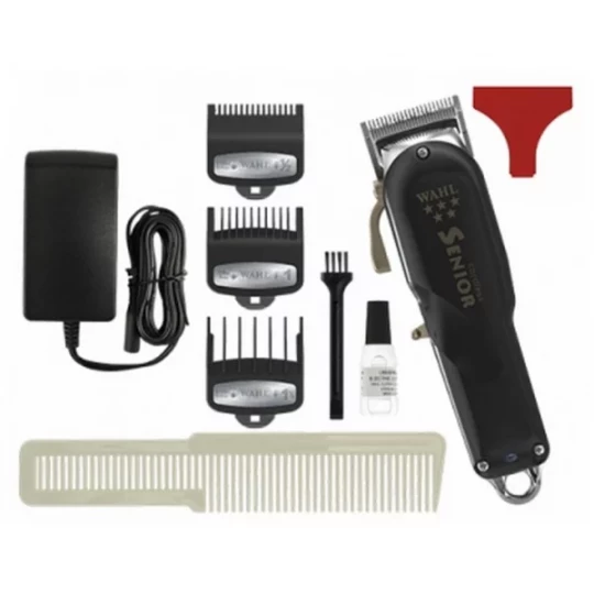 Wahl Tondeuse Cordless Senior - image 3