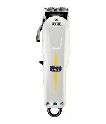 Wahl Tondeuse Cordless Super Taper