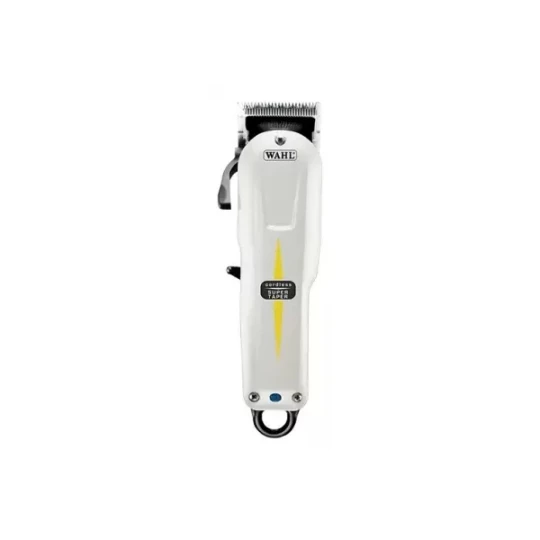Wahl Tondeuse Cordless Super Taper