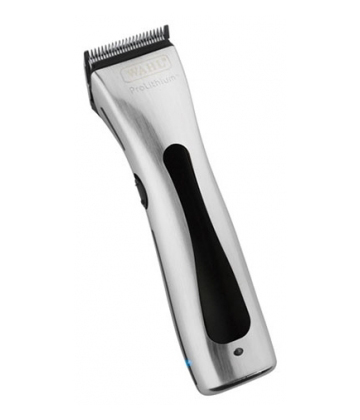 Wahl Tondeuse de Coupe Beretto Argent