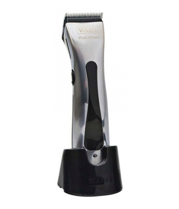 Wahl Tondeuse de Coupe Beretto Argent