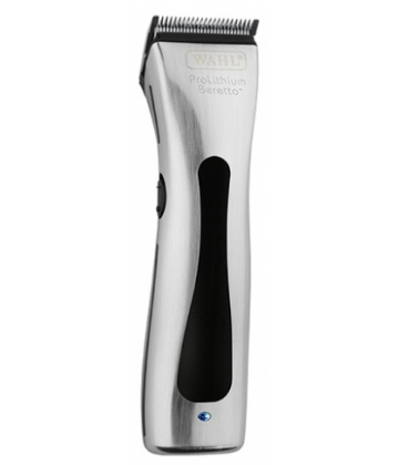 Wahl Tondeuse de Coupe Beretto Argent