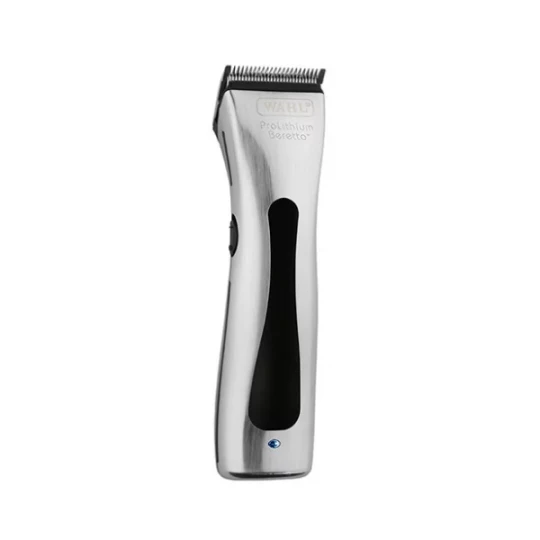 Wahl Tondeuse de Coupe Beretto Argent