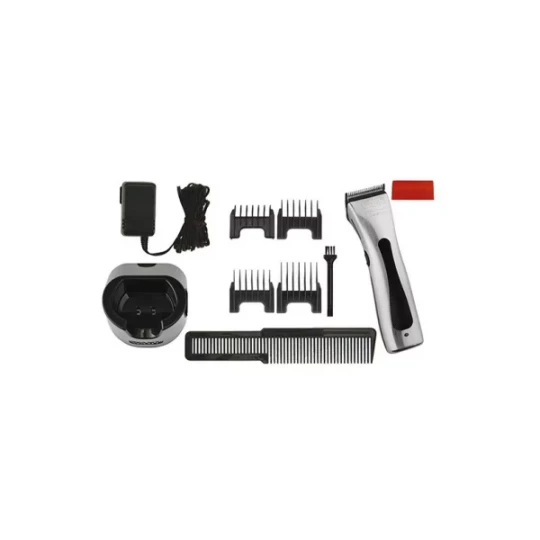 Wahl Tondeuse de Coupe Beretto Argent - image 4