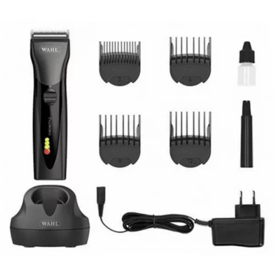 Wahl Tondeuse de Coupe ChromStyle - image 2