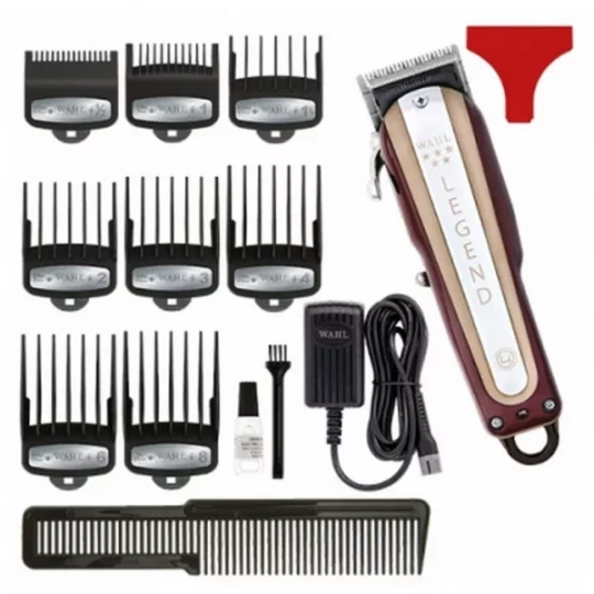 Wahl Tondeuse de Coupe Cordless Legend - image 2