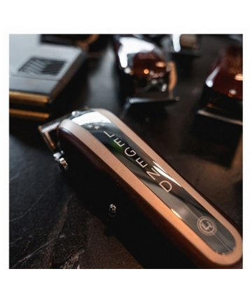 Wahl Tondeuse de Coupe Cordless Legend