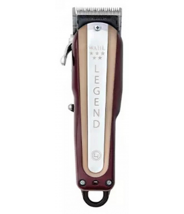 Wahl Tondeuse de Coupe Cordless Legend