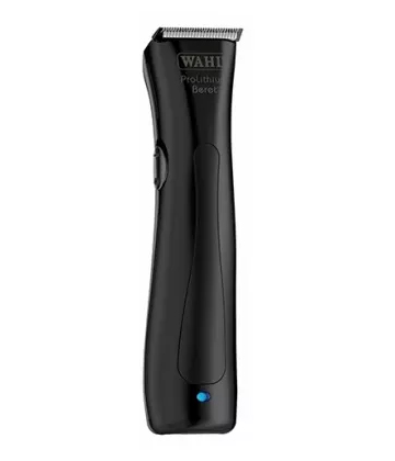 Wahl Tondeuse de Finition Beret Noir