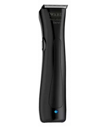 Wahl Tondeuse de Finition Beret Noir