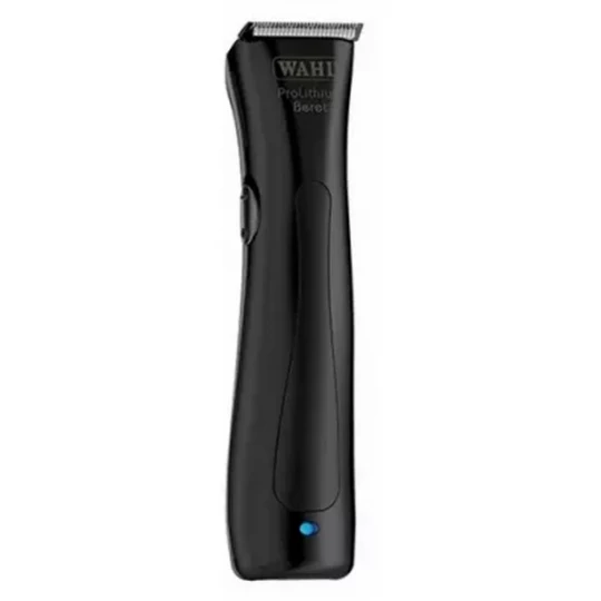 Wahl Tondeuse de Finition Beret Noir