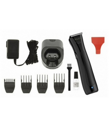 Wahl Tondeuse de Finition Beret Noir