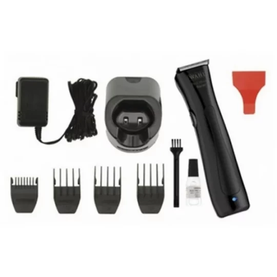 Wahl Tondeuse de Finition Beret Noir - image 2